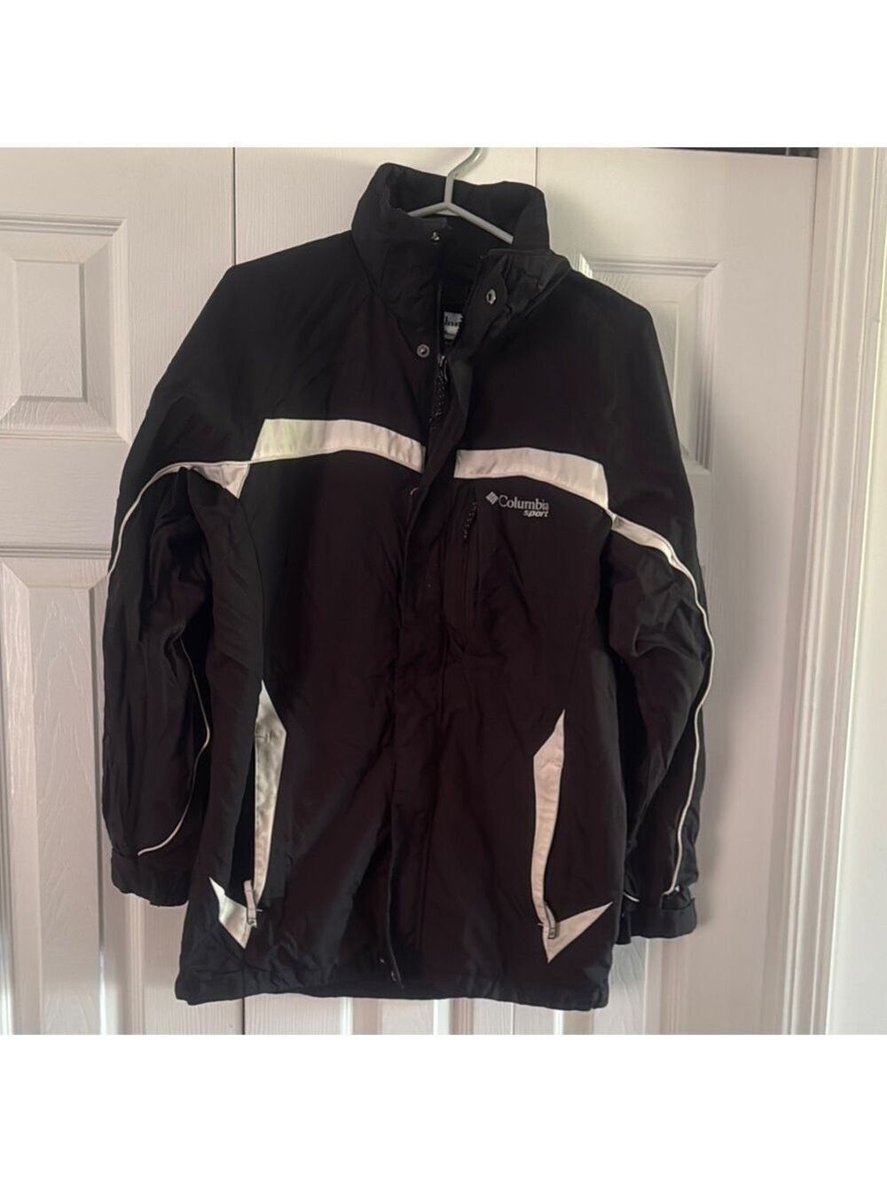Columbia Two-Tone Outdoor Jacket